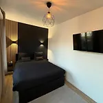 Jacuzzi D'exception - Proche Paris Drancy