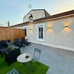 Jacuzzi D'exception - Proche Paris * Drancy