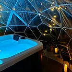 Jacuzzi D'exception - Proche Paris Apartament *