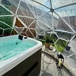 Jacuzzi D'exception - Proche Paris Daire *