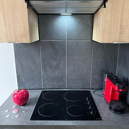 Jacuzzi D'exception - Proche Paris *