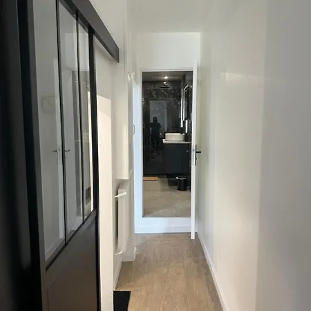 Jacuzzi D'exception - Proche Paris Drancy