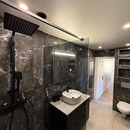 Jacuzzi D'exception - Proche Paris *