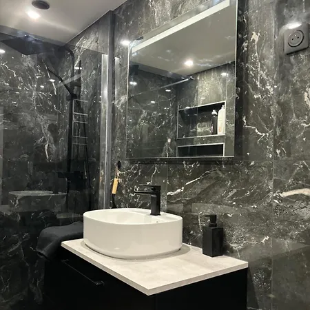 Jacuzzi D'exception - Proche Paris *