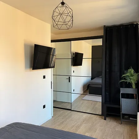 Jacuzzi D'exception - Proche Paris Drancy