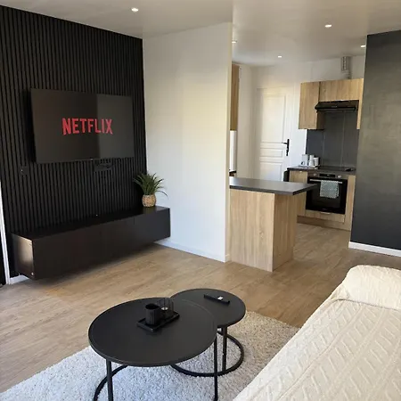 Jacuzzi D'exception - Proche Paris *