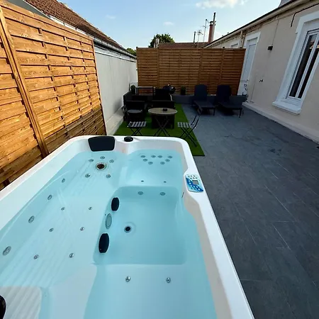 D'exception - Proche Paris Appartamento Drancy