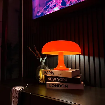 Apartman Jacuzzi D'exception - Proche Paris