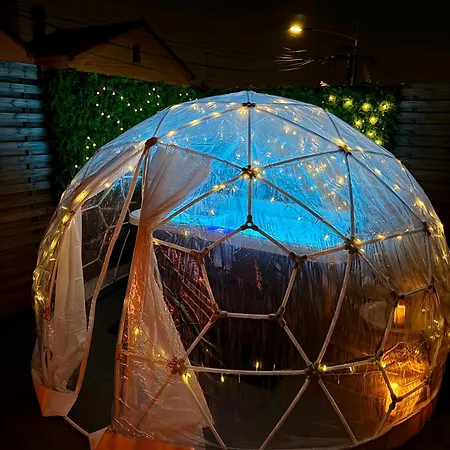 Jacuzzi D'exception - Proche Paris Appartamento *