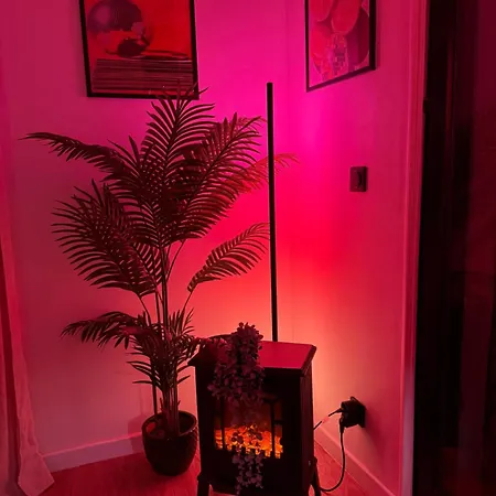 Apartman Jacuzzi D'exception - Proche Paris