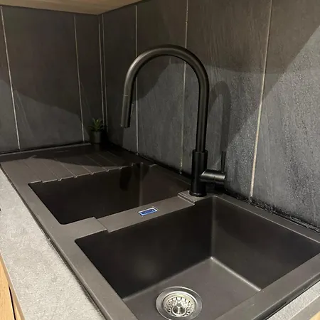 Jacuzzi D'exception - Proche Paris Apartman Drancy