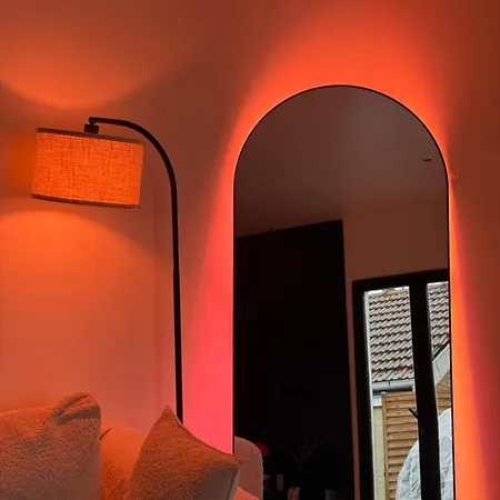 Jacuzzi D'exception - Proche Paris * Drancy