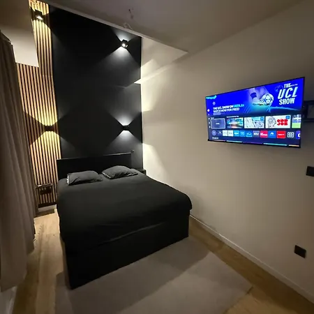 Jacuzzi D'exception - Proche Paris