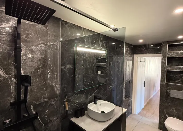 Jacuzzi D'exception - Proche Paris *