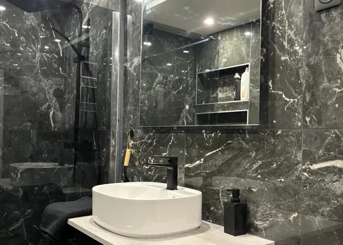 Jacuzzi D'exception - Proche Paris *