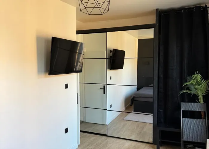 Jacuzzi D'exception - Proche Paris Drancy