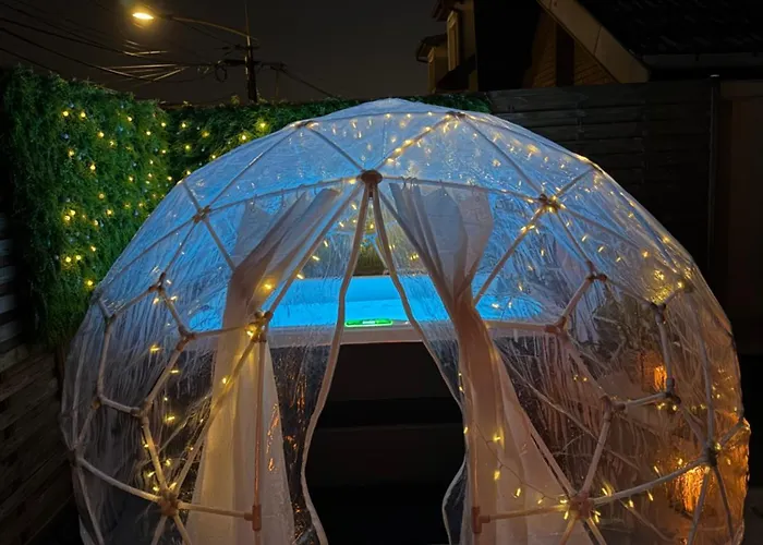 Appartement Jacuzzi D'exception - Proche Paris Drancy