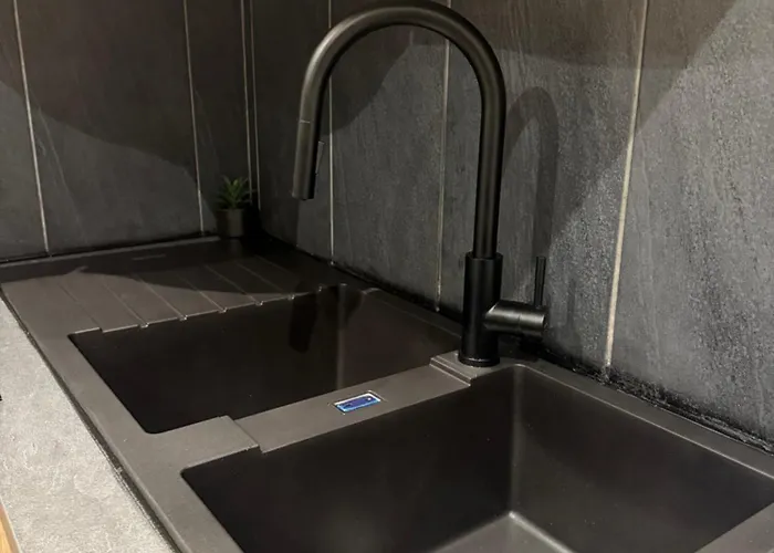 Jacuzzi D'exception - Proche Paris Appartement Drancy