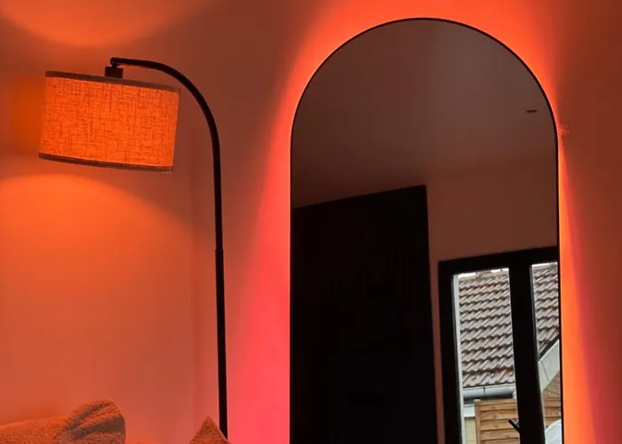 Jacuzzi D'exception - Proche Paris * Drancy